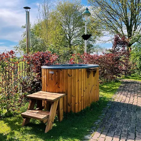B&B Maarle Poppel Exterior foto