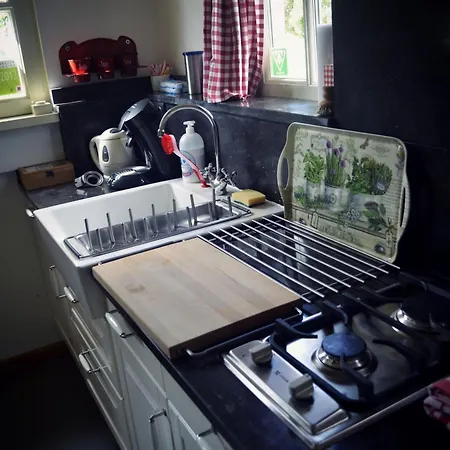 B&B Maarle Poppel Zimmer foto