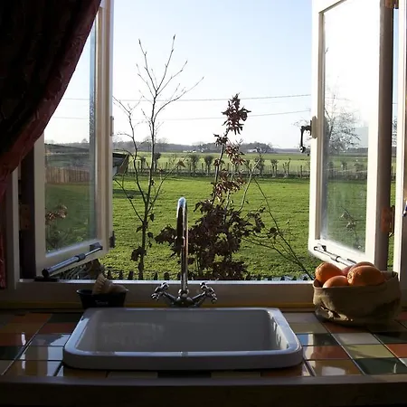 B&B Maarle Poppel Exterior foto