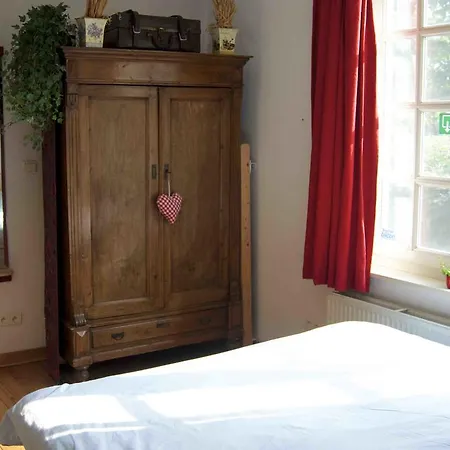 B&B Maarle Poppel Zimmer foto