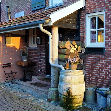 B&B Maarle Poppel Zimmer foto