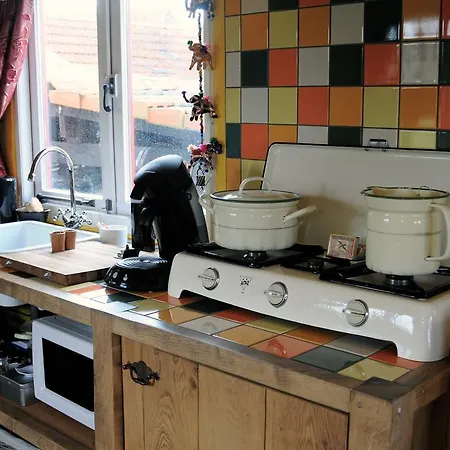 B&B Maarle Poppel Zimmer foto