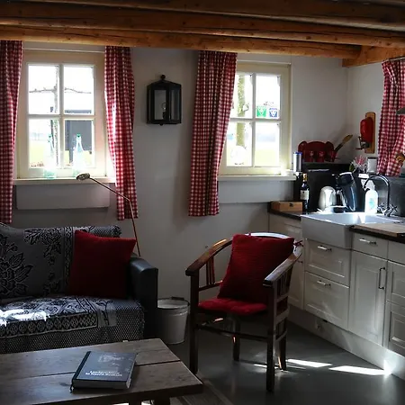 B&B Maarle Poppel Zimmer foto