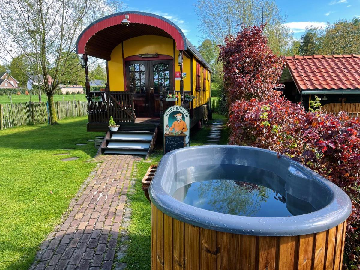 Maarle Ferienhaus Poppel