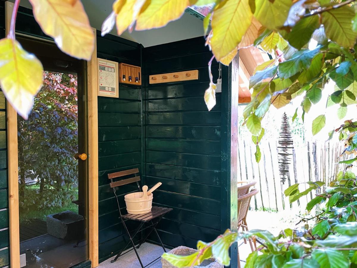 Ferienhaus Maarle Poppel