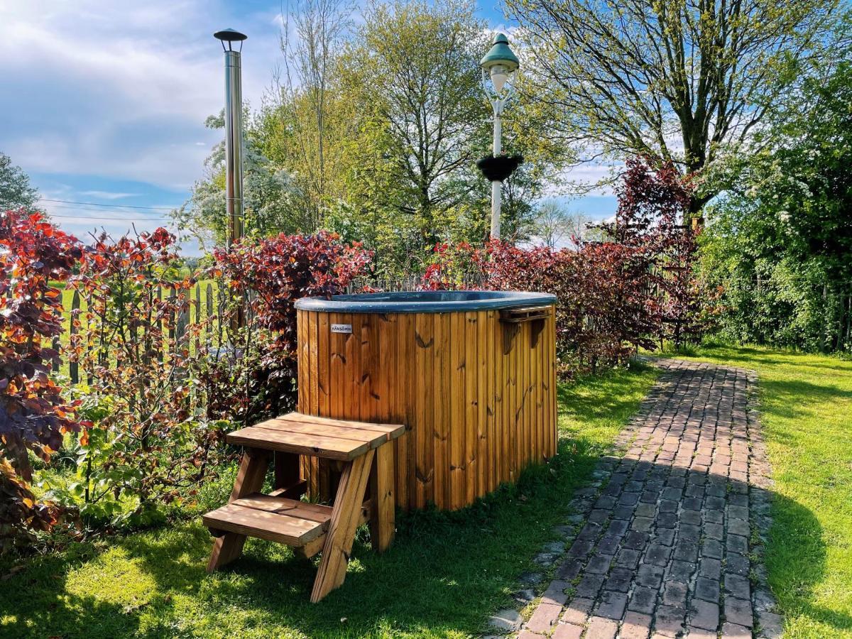 Ferienhaus Maarle *