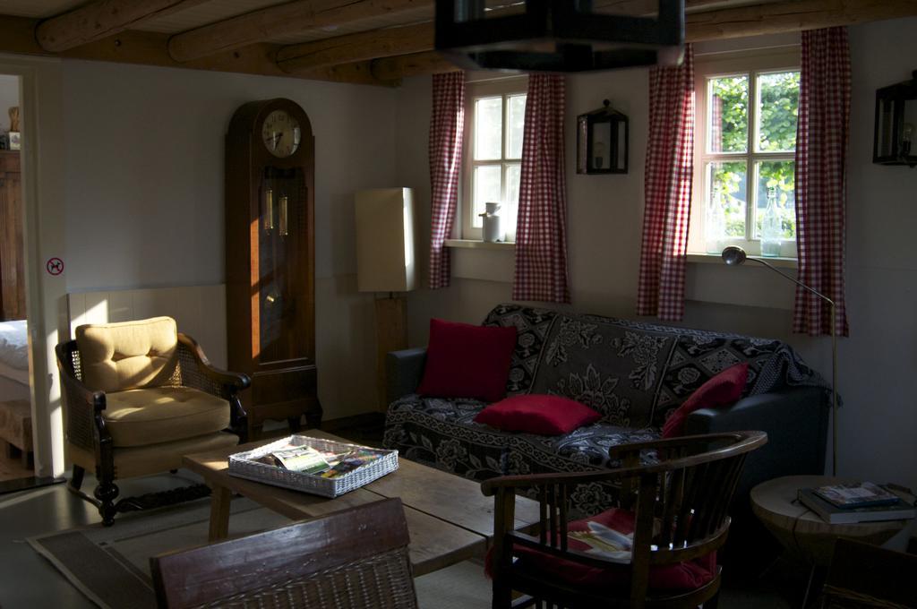 Ferienhaus Maarle