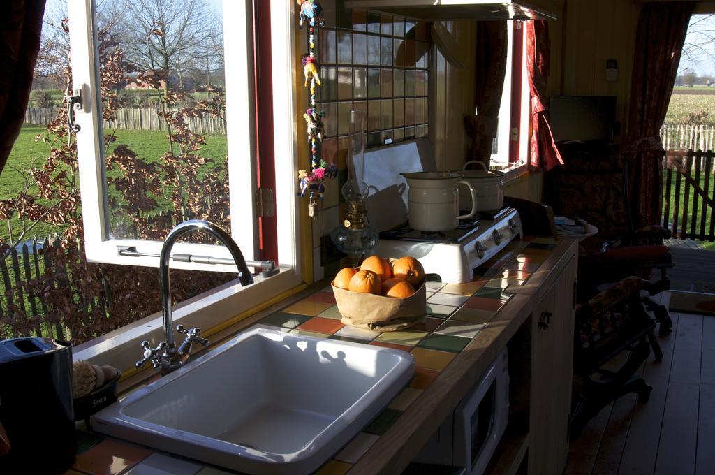 Ferienhaus Maarle *