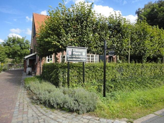 Ferienhaus Maarle