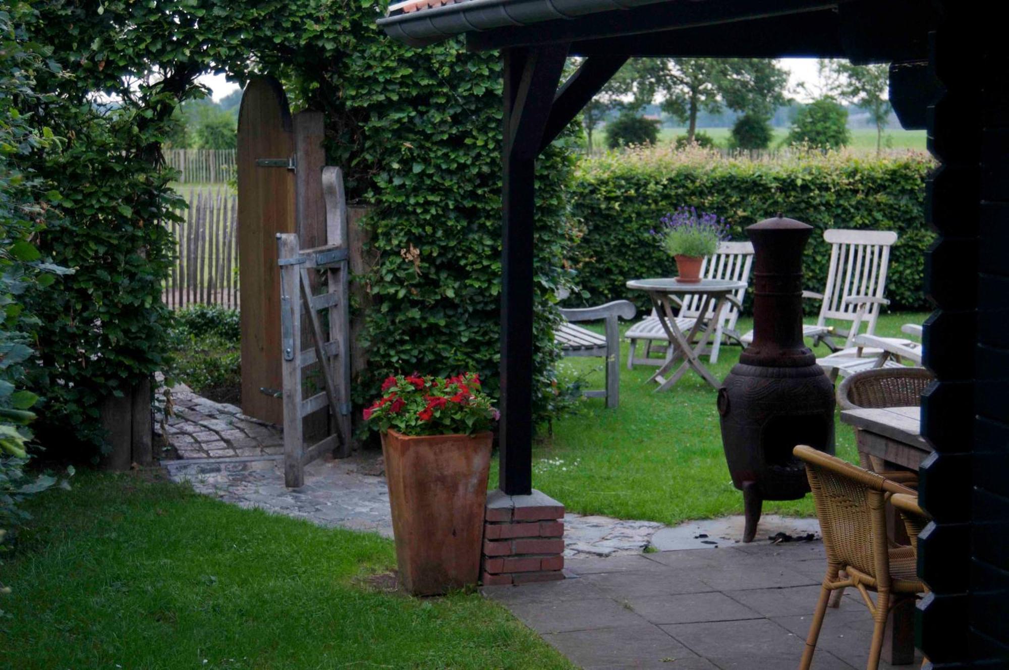 Ferienhaus Maarle Poppel