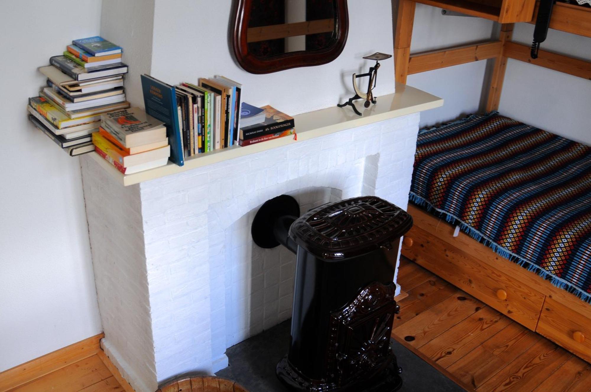 Maarle Ferienhaus *