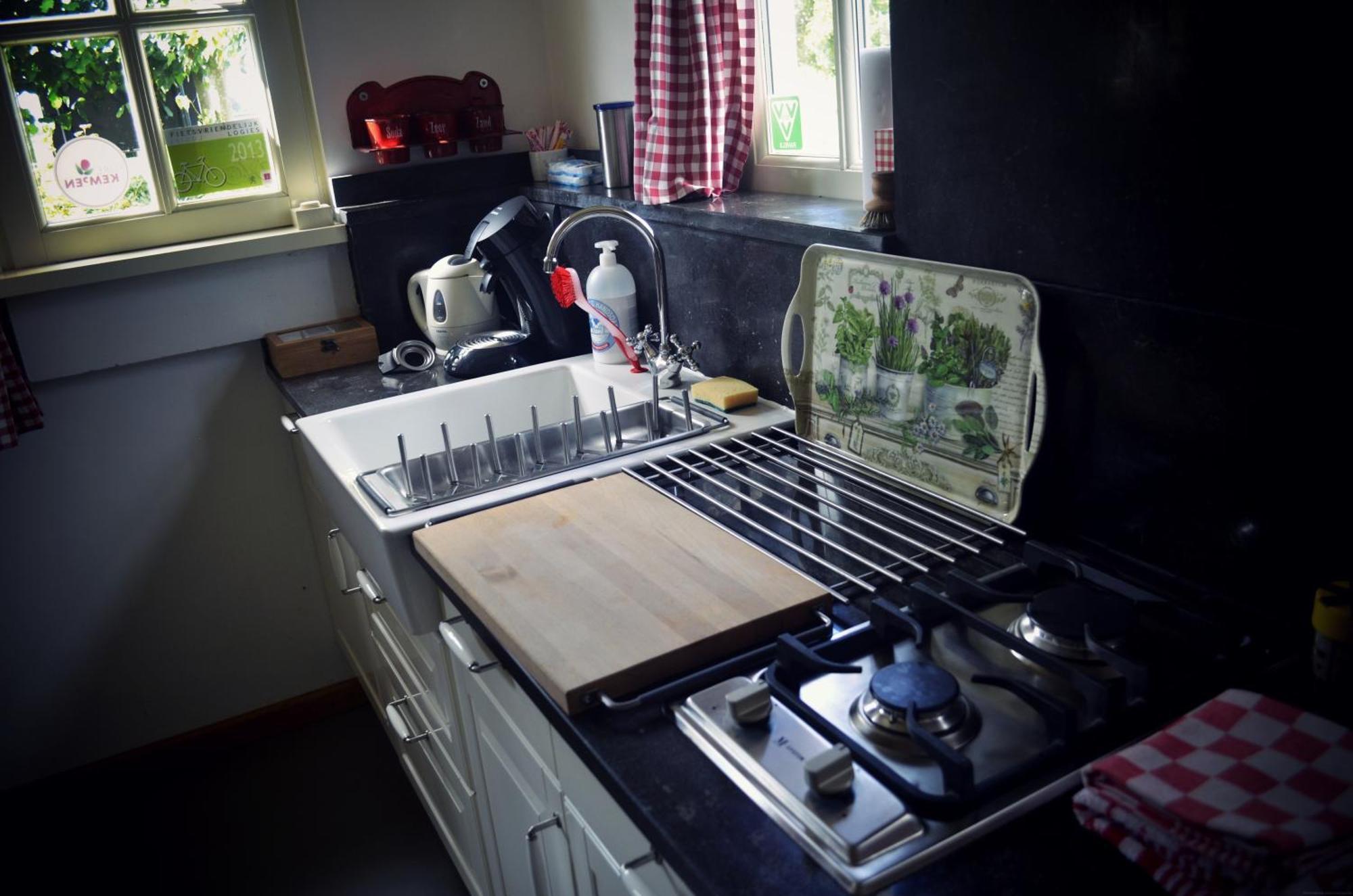 Ferienhaus Maarle Poppel