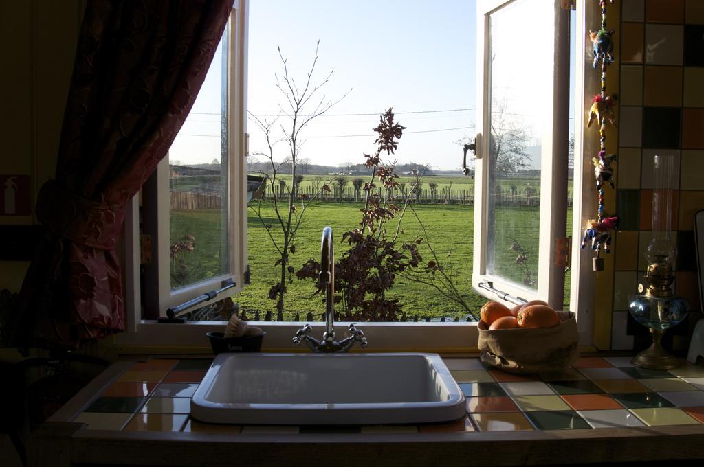 Ferienhaus Maarle Poppel