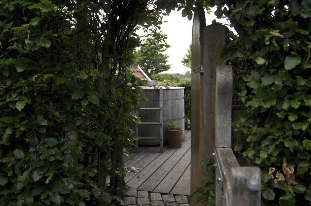Ferienhaus Maarle