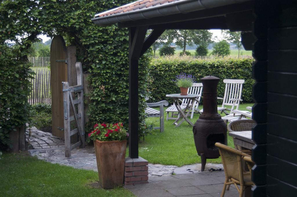 Maarle Ferienhaus *