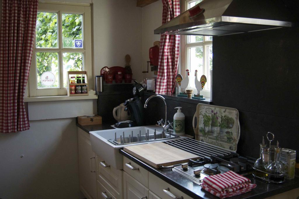 Ferienhaus Maarle