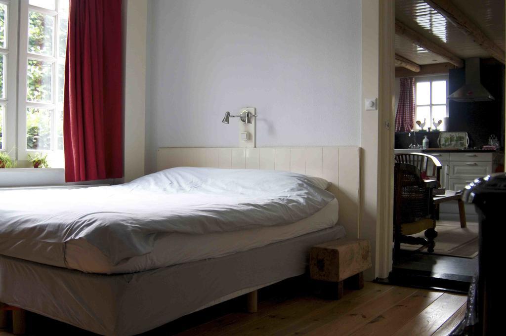 Ferienhaus Maarle *