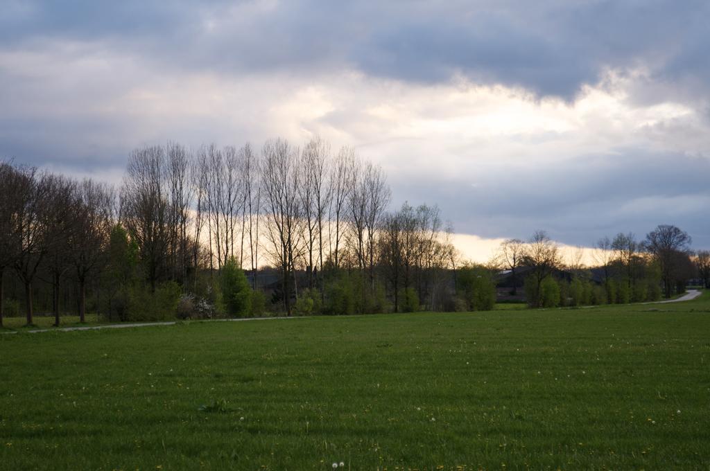 Maarle Ferienhaus Poppel