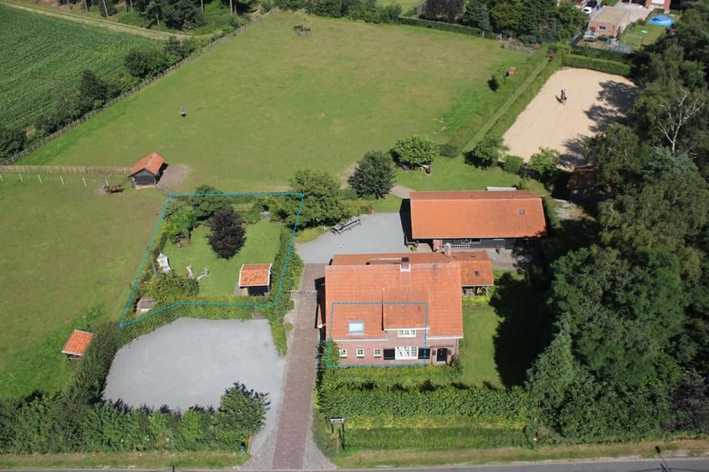 Ferienhaus Maarle